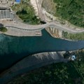 Sistem HET-a radi maksimalnim kapacitetom, u pogonu sve hidroelektrane