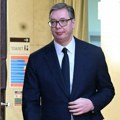Vučić: Dačić nešto bolje, ali nezahvalno davati prognoze