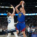 VIDEO: Denver poražen uprkos sjajnoj partiji Jokića