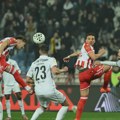 Disciplinska i etička komisija FSS kaznila Crvenu zvezdu i Partizan