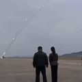 Kim Džong Un i ćerka nadgledali ispaljivanje raketa: Pjongjang poslao jasnu poruku Americi i Seulu