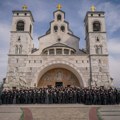 Porfirije cepa Mitropoliju u Crnoj Gori, stigao odgovor
