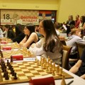 Palić domaćin 19. Festivala mladih šahista Srbije (3-11. april)
