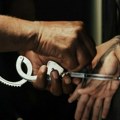 Uhapšeno dvoje jer su iz kladionice u Smederevu ukrali pola miliona dinara