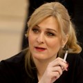 Нова в.д. директорка Културног центра Београда је глумица Јована Петронијевић