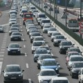 Za sedam dana kontrole: 40.000 vozača prekoračilo brzinu u Srbiji