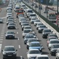Za sedam dana kontrole: 40.000 vozača prekoračilo brzinu u Srbiji