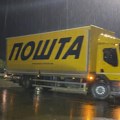 Pošta Srbije prodaje 88 vozila na licitaciji: Sva se kupuju u paketu, početna cena 5,7 miliona dinara