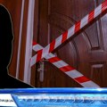 Ugasio svetlo, pa rešetao: Ko je „nevidljivi” egzekutor koji je Kostura overio dok je zvonio na interfon?