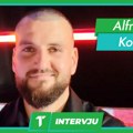 Alfred Koci za Telegraf pred "krvavi" spektakl u Beogradu: "Ovo će biti dobar skalp, meč vredan svakog dinara"