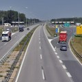 Vozači oprez! Zatvara se pravac ka Novom Sadu, isključenje kod aerodroma van funkcije zbog radova na auto-putu