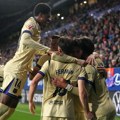 Tako se (p)ostaje prvak: Barsa pozvala Real na šampionsku žurku!