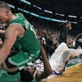 MVP izdanje Džoela Embida: Boston već viđen u narednoj rundi, a onda...
