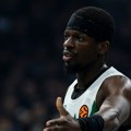 Žalgiris nadoknadio veliki zaostatak i produžio seriju protiv Fenerbahčea