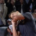 (VIDEO) Hamada ometala publika u Rimu – poslao sve na spavanje