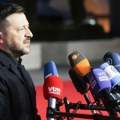Zelenski: Ako se Rusija vrati ratu punih razmera, Ukrajina će odgovoriti istom merom
