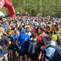 Najbrži trkači "leteli" preko Kozomora: Za par sati prošli i do 35 kilometara, nama su otkrili šta ih motiviše