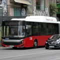 Izmena trasa 2 linije javnog prevoza tokom radova u Ulici Žorža Matea
