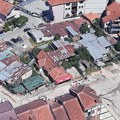 Oglašena prodaja parcele kod Hitne pomoći