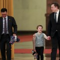 Od tehnološkog idola do bezbednosne pretnje: Kina više ne veruje slepo Ilonu Masku