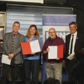 "Ubijanje za fotografiju" najbolja istraživačka priča: Nagrađen dokumentarac TV Nova o Generalštabu, kao i priča N1 o…