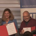 "Ubijanje za fotografiju" najbolja istraživačka priča: Nagrađen dokumentarac TV Nova o Generalštabu, kao i priča N1 o…