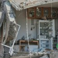 Broj ubijenih u ruskom napadu na Kijev porastao na 24