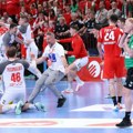 "Ovo je neverovatno, nestvarno, neponovljivo - bolji od svih i od svega!"