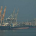 Amerikanci produžili za mesec dana dozvolu za trgovinu ruskom naftom koja je već na moru