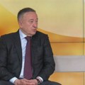 Sead Spahović: Krivično delo nije dobro pravno kvalifikovano, jer je tužilac činjenično opisao Milića kao - saizvršioca u…
