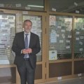 Roditelji učenika Jovine gimnazije: Direktor već dve nedelje ne drži svoje časove, maturanti bez zaključenih ocena