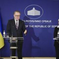 Kačka u Beogradu: Sporazum o slobodnoj trgovini u interesu kompanija iz Srbije i Ukrajine