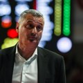 Radonjić nije iskoristio prvu meč loptu, Perasović ne odustaje…