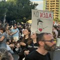 Arhiv javnih skupova: Na Slaviji bilo do 190.000 ljudi, policija navodi 34.300