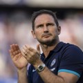 Bolji od Artete i Gvardiole - Lampard trener godine u Engleskoj!