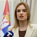Đurđević: Zakon roditelj-negovatelj uskoro u Skupštini, primena od 1. oktobra