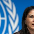 Бербок: Реформа УН је закаснела, али не постоји алтернатива светској организацији