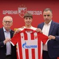 Čudo od deteta stiglo u Zvezdu! Crveno-beli doveli kapitalno pojačanje!