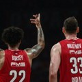 Velika šansa za Panatinaikos! Olimpijakos žestoko oslabljen u trećoj utakmici finalne serije