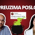 Prokletstvo stiglo srpski IT!