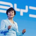 BYD očekuje da će uskoro 80% prodaje automobila u Kini činiti električni modeli