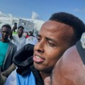 Somalski sudija dočekan kao heroj, častila ga i UEFA