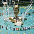 Sport, politika i biznis: Zašto je ovo najluđe Svetsko prvenstvo u fudbalu ikada