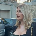 Posle drame sa raskidom, pevačica u javnosti: Pod antibioticima došla na Ćanin koncert "Oporavljam se"