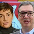 "Biće ovo najvažniji izbori u istoriji Srbije" Brnabić: "Nadam se da će Vučić prihvatiti predlog da bude naš kandidat za…