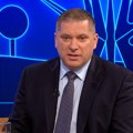 Nikodijević: O rebalansu budžeta Beograda u četvrtak, poziv građanima da prijave svaki kvar u prevozu