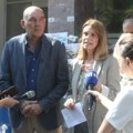 SSP i SRCE: Beograd vode ‘ćaci kadrovi’, vlast će uskoro odgovarati u slobodnoj Srbiji