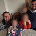 Humanost na delu Nakon što je u stravičnom udesu poginuo sveštenik sa suprugom, dobri ljudi učinili čudo: Danilu, Teodori i…