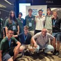 Četiri bronzane medalje za Srbiju na Evropskoj geografskoj olimpijadi