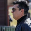 "Divni čoveče": Peja se oprostio od legendarnog pevača, ispred VMA drama Male Cane i njegovih ćerki